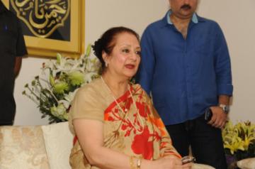 Saira Banu