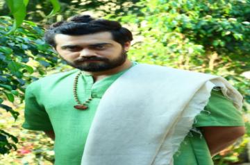 Nishad Vaidya.