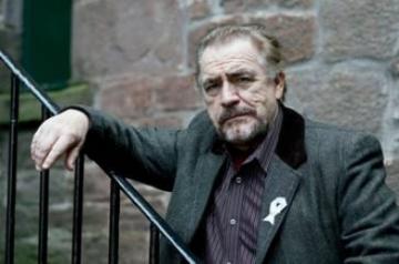 Brian Cox.