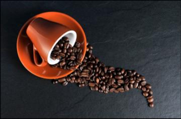 Coffee.