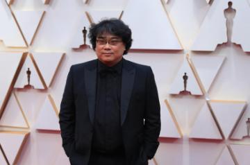 Bong Joon Ho
