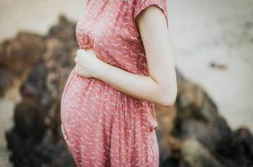 Common problems in the 1st trimester of pregnancy