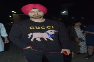 Mumbai, March 30 (IANS) Singer-actor Diljit Dosanjh has pledged to donate Rs 20 lakh to lend support to the ongoing battle against the coronavirus pandemic.