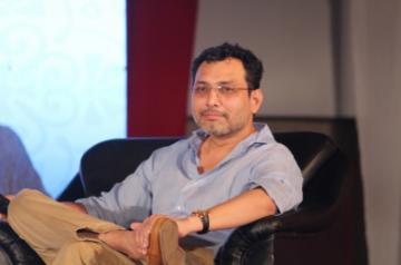 Neeraj Pandey