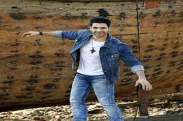 Actor Vivek Dahiya.