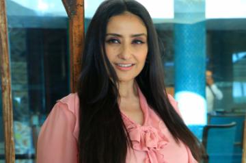 Manisha Koirala
