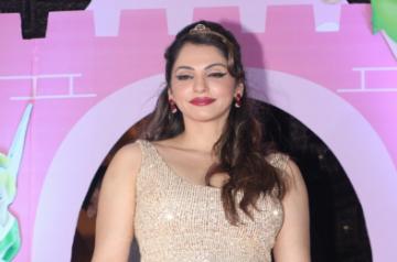 Actress-turned-politician Isha Koppikar. (File Photo: IANS)