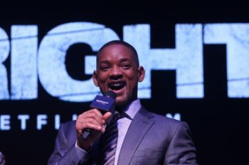 Will Smith
