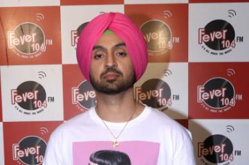Diljit Dosanjh