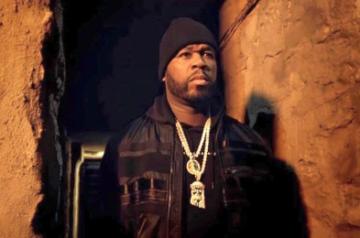 Rapper 50 Cent. (Photo: Twitter/@50cent)