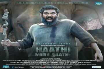 Rana Daggubati gives befitting reply to a troller.