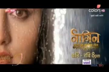 Rashami has just bagged the popular fantasy show "Naagin 4". She seems very happy to be part of such a popular franchise as "Naagin".