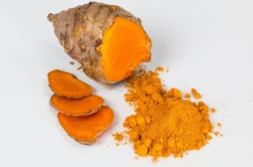 Boost your immunity with turmeric