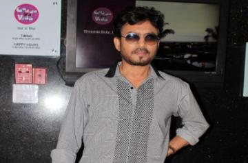 Actor Irrfan Khan. (File Photo: IANS)