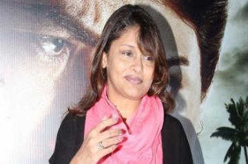 Actress Pallavi Joshi. (File Photo: IANS)