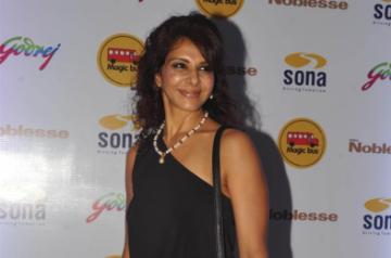 Actress Anita Raj. (File Photo: IANS)