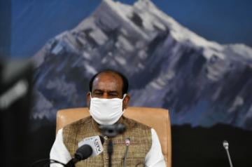 Lok Sabha Speaker Om Birla. (Photo: IANS)