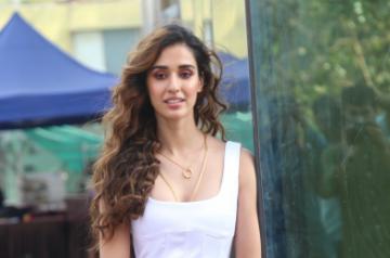 Disha draws inspiration from Sofia Vergara for new video