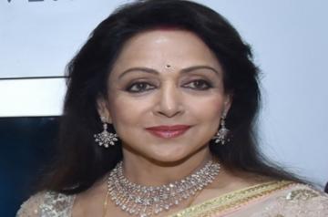 Actress Hema Malini. (File Photo: IANS)