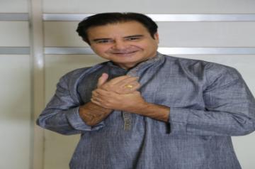 Akshay Anand.