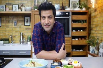 Chefs have to be creative to be self-sustaining: Kunal Kapur