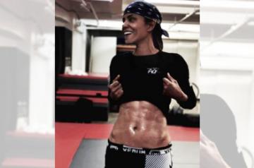 Halle Berry did 'John Wick 3' to kick ageism in the face