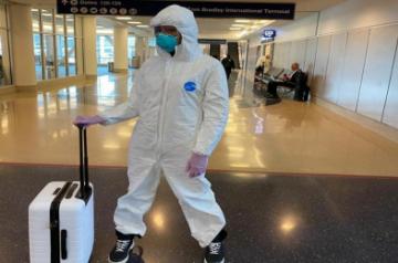 Naomi Campbell won't be the same after COVID-19 pandemic ends