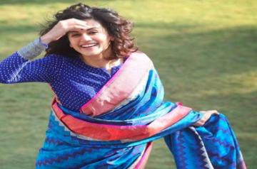Mumbai, April 25 (IANS) Actress Taapsee Pannu says she has been a rebel by nature since childhood, and that reflects in her choice of films.