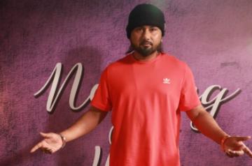 Honey Singh to come up with a bilingual song