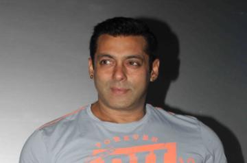 Actor Salman Khan. (File Photo: IANS)