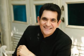Filmmaker Omung Kumar B.