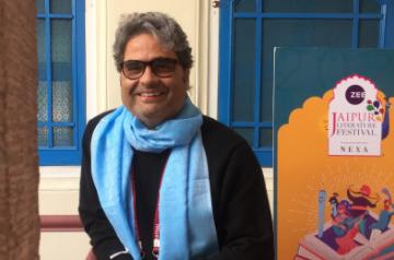 Vishal Bhardwaj: A part of me has died with Irrfan