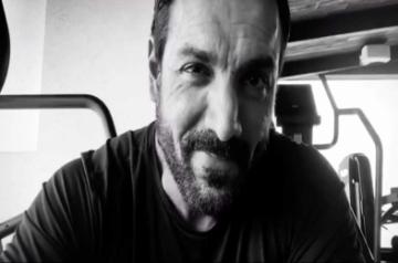 John Abraham, Milap Zaveri team up for a video lauding India.