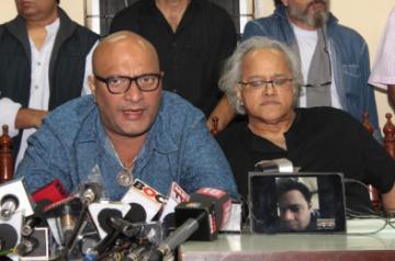 Amit Behl. (Photo: IANS)