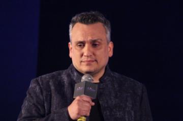 Joe Russo impressed with Sam Hargrave