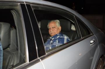 RAMESH SIPPY directed RISHI KAPOOR in "Saagar" (1985), a film that celebrated the actor's romantic swagger as very few Bollywood love stories could	(File Photo: IANS)
