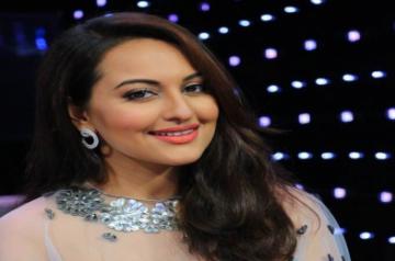 Actress Sonakshi Sinha. (File Photo: IANS)