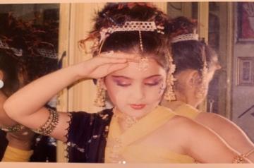 Sara Ali Khan reveals her 'sapno ki rani'!.
