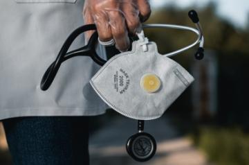 Survey reveals people fear COVID treatment cost