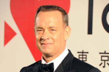 Tom Hanks. (File Photo: IANS)