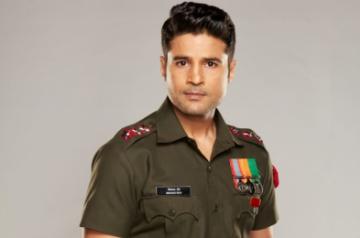 Rajeev Khandelwal.