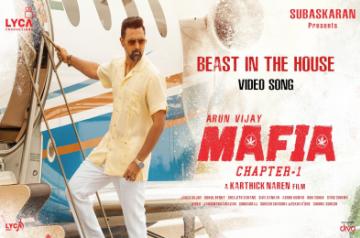 Tamil film 'Mafia Chapter 1' under scanner for using pics of serial killer victims.