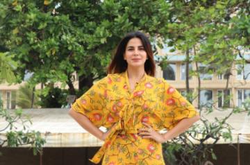 Kirti Kulhari. (Photo: IANS)