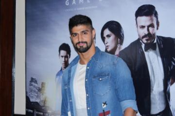 Tanuj Virwani