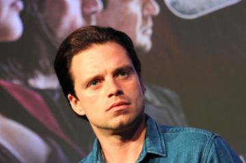 Actor Sebastian Stan. (File Photo: Xinhua/Then Chih Wey/IANS)