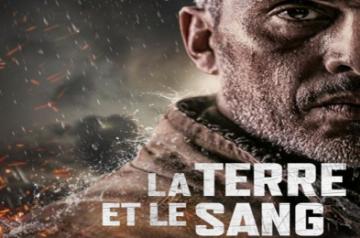 Earth And Blood: Loaded with action cliches.