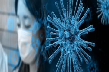 Coronavirus.