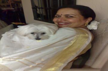 Sukanya Shankar.