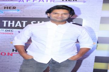 London, April 10 (IANS) Actor Purab Kohli on Friday took to social media and assured fans that he and his family have fully recovered from a bout of the novel coronavirus.	(File Photo: IANS)
