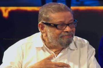Veteran music director M.K.Arjunan, who gave music maestro A.R.Rahman the opportunity to debut on the key board, passed away at his home early on Monday, said family sources. he was 87. Arjunan is best known for recording the voice of singer K.J.Yesudas for the first time. In 2017, Rahman flew down from the US to attend his birthday programme. More than that he is often remembered for his humility and low profile nature as he held to his convictions, both in life and music. (Photo Courtesy: Inst